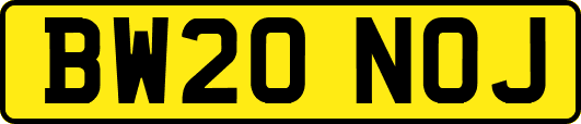 BW20NOJ
