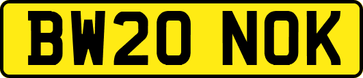 BW20NOK