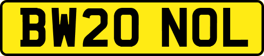 BW20NOL