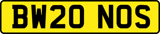 BW20NOS