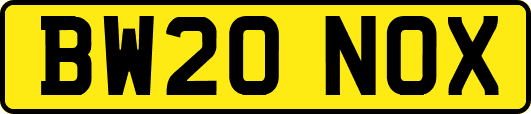 BW20NOX