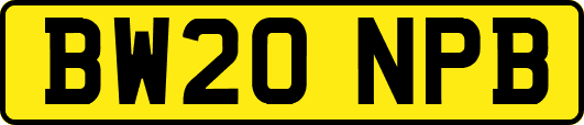 BW20NPB