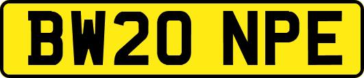 BW20NPE