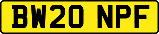BW20NPF