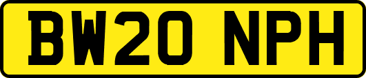 BW20NPH