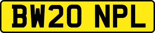 BW20NPL