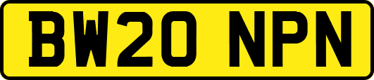 BW20NPN