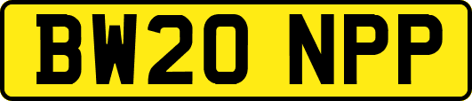 BW20NPP