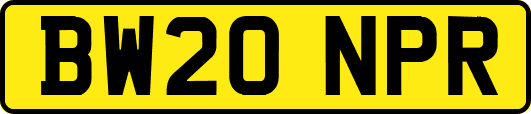 BW20NPR