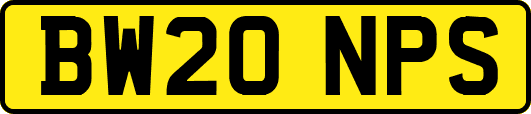 BW20NPS