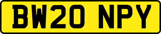 BW20NPY