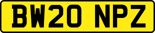BW20NPZ