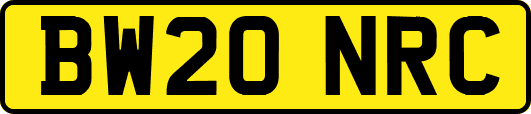 BW20NRC