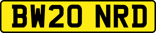 BW20NRD