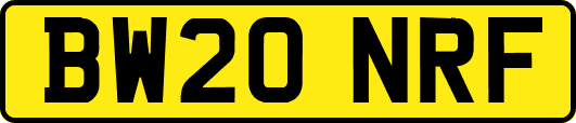 BW20NRF
