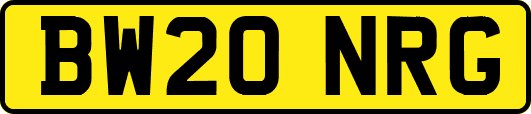 BW20NRG