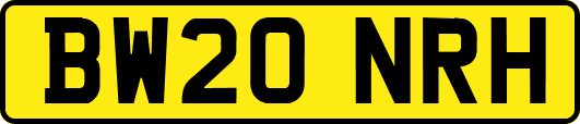BW20NRH
