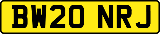 BW20NRJ