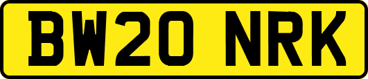BW20NRK