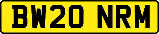 BW20NRM
