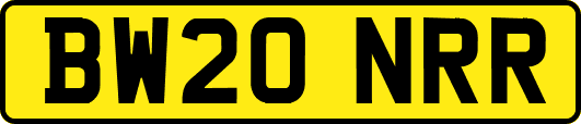 BW20NRR
