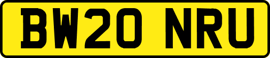 BW20NRU