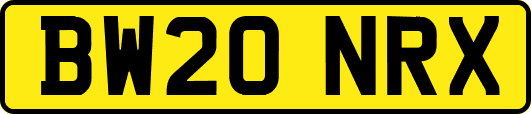 BW20NRX