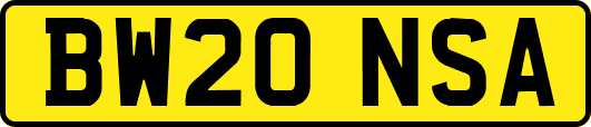 BW20NSA