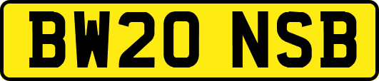 BW20NSB