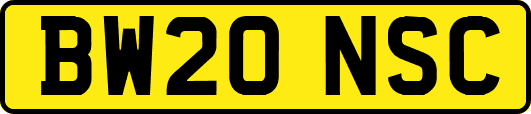 BW20NSC