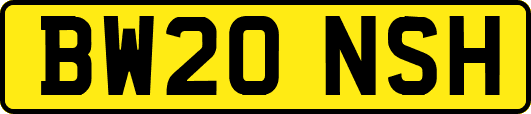 BW20NSH