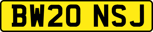 BW20NSJ