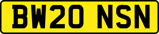 BW20NSN