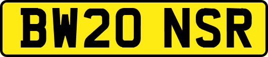 BW20NSR