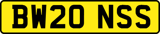 BW20NSS