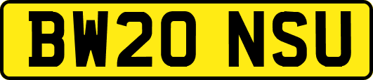 BW20NSU