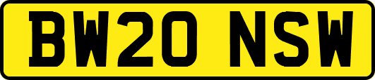 BW20NSW