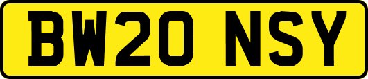 BW20NSY