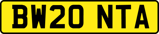 BW20NTA