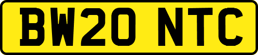 BW20NTC