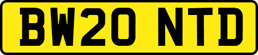BW20NTD