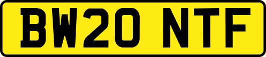 BW20NTF