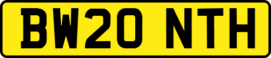 BW20NTH