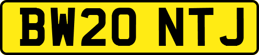BW20NTJ