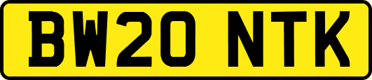 BW20NTK