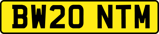 BW20NTM