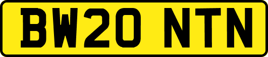 BW20NTN