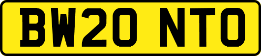 BW20NTO