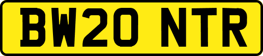 BW20NTR