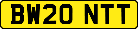 BW20NTT